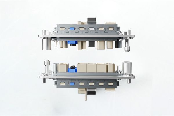 FAS Electric & Pneumatic