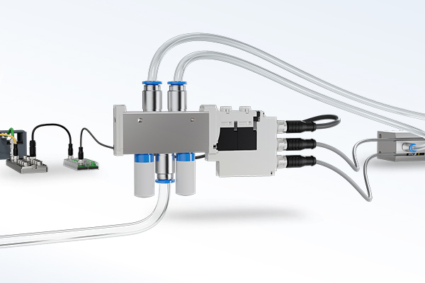 FAS Solenoid Valves