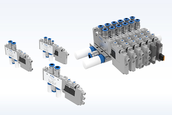 FAS Valves & Manifolds